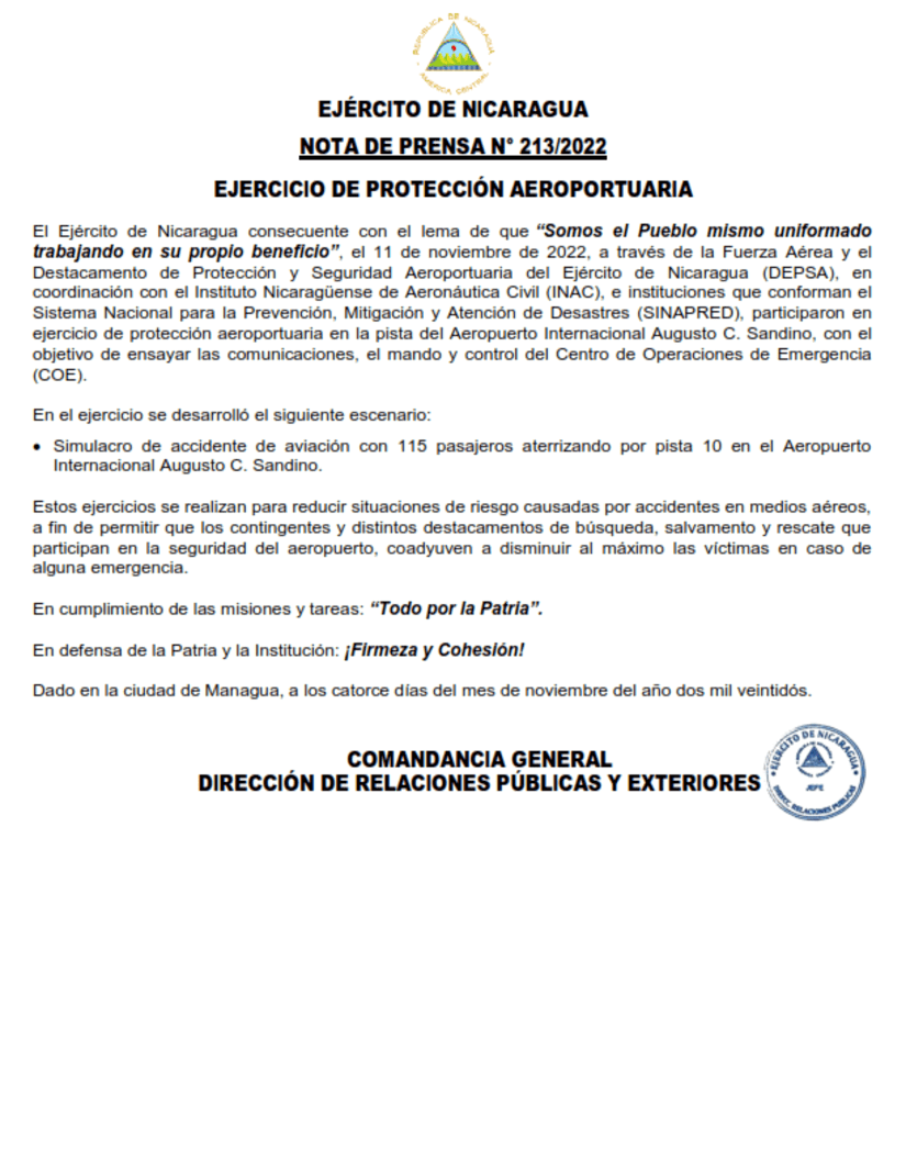 ejercicio